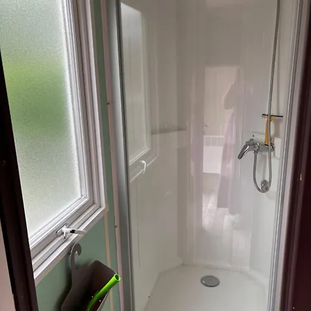 Mobile Home Climatise 6 Personnes Proche Europapark *