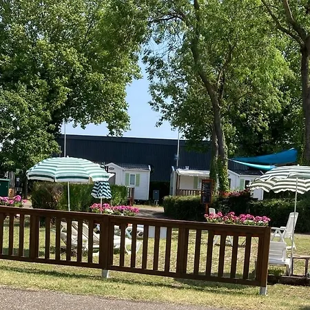 Apartman Mobile Climatise 6 Personnes Proche Europapark *