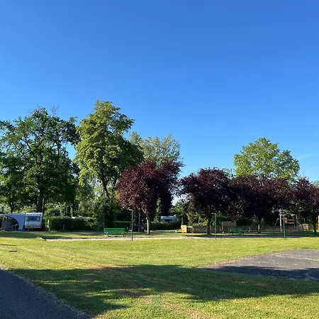 Mobile Home Climatise 6 Personnes Proche Europapark