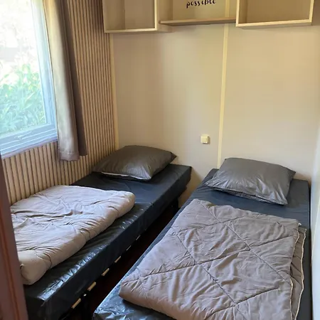 Apartamento Mobile Climatise 6 Personnes Proche Europapark